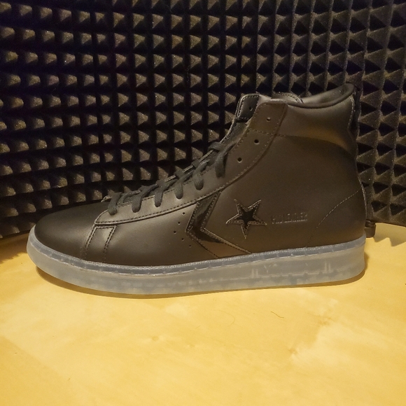 Converse All Star Pro Leather Hi